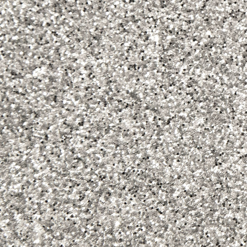Coverstyl R7 Classic silver - Pailleté