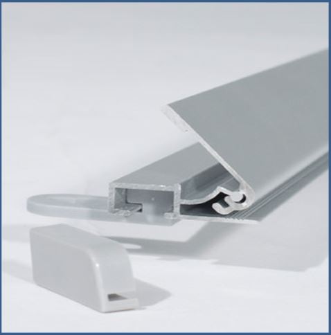 RAIL DE SUSPENSION