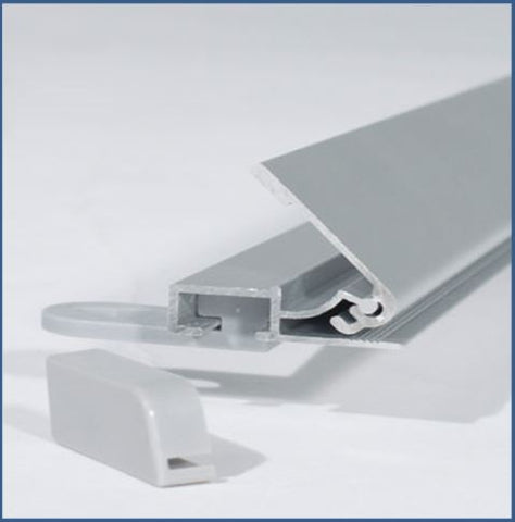 RAIL DE SUSPENSION