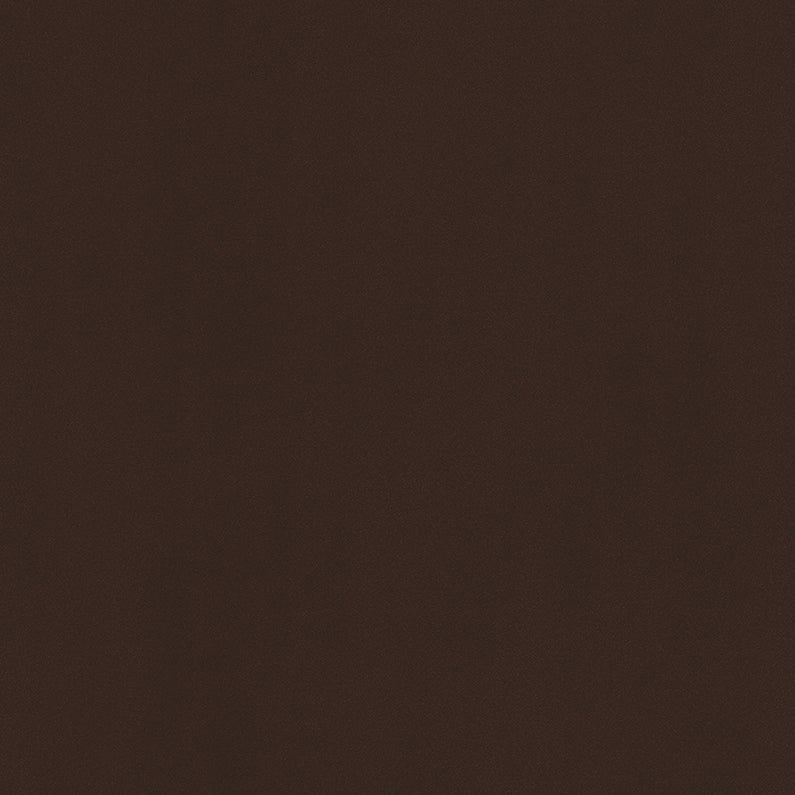 Coverstyl RM04 Brown chocolate - Couleur unie