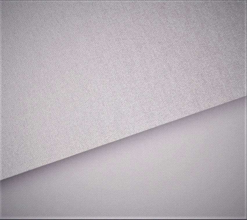 TOILE DÉCORATION ARGENTÉE 230gr