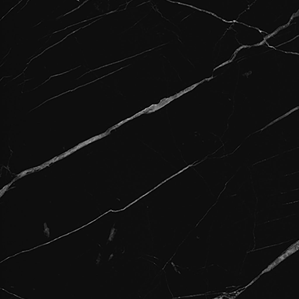 Coverstyl U50 Ash black marble - Marbre