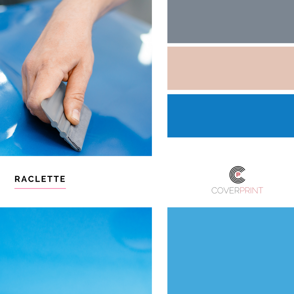 RACLETTES
